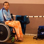Турнир Таяновича по плаванию среди детей-инвалидов158