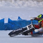 Чемпионат России по мотогонкам на льду 0053