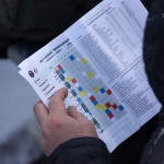 Чемпионат России по мотогонкам на льду 0041