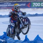 Чемпионат России по мотогонкам на льду 0035
