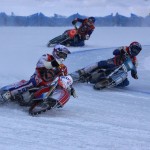 Чемпионат России по мотогонкам на льду 0033