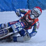 Чемпионат России по мотогонкам на льду 0032