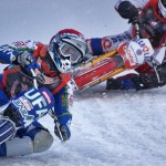 Чемпионат России по мотогонкам на льду 0031
