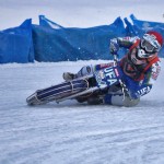 Чемпионат России по мотогонкам на льду 0030