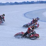 Чемпионат России по мотогонкам на льду 0027