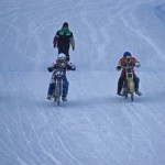 Чемпионат России по мотогонкам на льду 0025