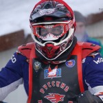 Чемпионат России по мотогонкам на льду 0019