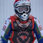 Чемпионат России по мотогонкам на льду 0016