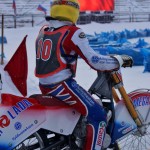 Чемпионат России по мотогонкам на льду 008