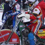 Чемпионат России по мотогонкам на льду 004