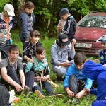 Дети-туристы с ограниченными возможностями. Уфа-2016-34