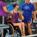 Турнир по плаванию среди детей-инвалидов всех категорий на призы олимпийского чемпиона Вениамина Таяновича 07