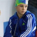 Турнир по плаванию среди детей-инвалидов всех категорий на призы олимпийского чемпиона Вениамина Таяновича 013