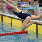 Турнир по плаванию среди детей-инвалидов всех категорий на призы олимпийского чемпиона Вениамина Таяновича 23