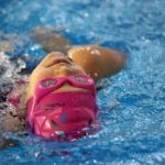 Турнир по плаванию среди детей-инвалидов всех категорий на призы олимпийского чемпиона Вениамина Таяновича 26