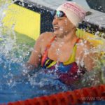 Турнир по плаванию среди детей-инвалидов всех категорий на призы олимпийского чемпиона Вениамина Таяновича 27
