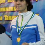 Турнир по плаванию среди детей-инвалидов всех категорий на призы олимпийского чемпиона Вениамина Таяновича 32