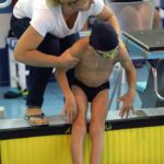 tТурнир по плаванию среди детей-инвалидов всех категорий на призы олимпийского чемпиона Вениамина Таяновича 40