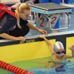 Турнир по плаванию среди детей-инвалидов всех категорий на призы олимпийского чемпиона Вениамина Таяновича 42