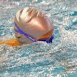 Турнир по плаванию среди детей-инвалидов всех категорий на призы олимпийского чемпиона Вениамина Таяновича 43