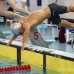 Турнир по плаванию среди детей-инвалидов всех категорий на призы олимпийского чемпиона Вениамина Таяновича 47