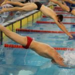 Турнир по плаванию среди детей-инвалидов всех категорий на призы олимпийского чемпиона Вениамина Таяновича 49