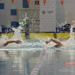 Турнир по плаванию среди детей-инвалидов всех категорий на призы олимпийского чемпиона Вениамина Таяновича 50