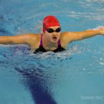 Турнир по плаванию среди детей-инвалидов всех категорий на призы олимпийского чемпиона Вениамина Таяновича 53