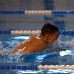 Турнир по плаванию среди детей-инвалидов всех категорий на призы олимпийского чемпиона Вениамина Таяновича 59