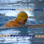 Турнир по плаванию среди детей-инвалидов всех категорий на призы олимпийского чемпиона Вениамина Таяновича 60