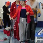 Турнир по плаванию среди детей-инвалидов всех категорий на призы олимпийского чемпиона Вениамина Таяновича 62