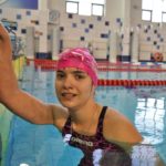 Турнир по плаванию среди детей-инвалидов всех категорий на призы олимпийского чемпиона Вениамина Таяновича 65