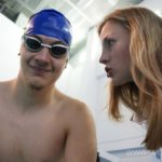 Турнир по плаванию среди детей-инвалидов всех категорий на призы олимпийского чемпиона Вениамина Таяновича 69