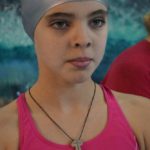 Турнир по плаванию среди детей-инвалидов всех категорий на призы олимпийского чемпиона Вениамина Таяновича 80