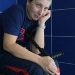 Турнир по плаванию среди детей-инвалидов всех категорий на призы олимпийского чемпиона Вениамина Таяновича 81