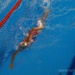 Турнир по плаванию среди детей-инвалидов всех категорий на призы олимпийского чемпиона Вениамина Таяновича 83