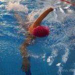 Турнир по плаванию среди детей-инвалидов всех категорий на призы олимпийского чемпиона Вениамина Таяновича 84