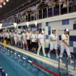 Турнир по плаванию среди детей-инвалидов всех категорий на призы олимпийского чемпиона Вениамина Таяновича 109