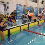 Турнир по плаванию среди детей-инвалидов всех категорий на призы олимпийского чемпиона Вениамина Таяновича 111