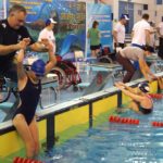 Турнир по плаванию среди детей-инвалидов всех категорий на призы олимпийского чемпиона Вениамина Таяновича 112