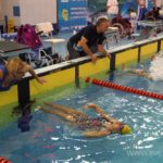 Турнир по плаванию среди детей-инвалидов всех категорий на призы олимпийского чемпиона Вениамина Таяновича 113