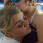 Турнир по плаванию среди детей-инвалидов всех категорий на призы олимпийского чемпиона Вениамина Таяновича 117