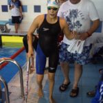 Турнир по плаванию среди детей-инвалидов всех категорий на призы олимпийского чемпиона Вениамина Таяновича 120