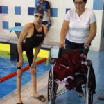 Турнир по плаванию среди детей-инвалидов всех категорий на призы олимпийского чемпиона Вениамина Таяновича 121