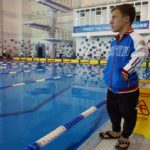 Турнир по плаванию среди детей-инвалидов всех категорий на призы олимпийского чемпиона Вениамина Таяновича 123