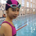 Турнир по плаванию среди детей-инвалидов всех категорий на призы олимпийского чемпиона Вениамина Таяновича 127