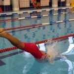 Турнир по плаванию среди детей-инвалидов всех категорий на призы олимпийского чемпиона Вениамина Таяновича 132