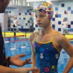 Турнир по плаванию среди детей-инвалидов всех категорий на призы олимпийского чемпиона Вениамина Таяновича 134
