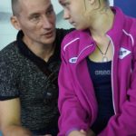 Турнир по плаванию среди детей-инвалидов всех категорий на призы олимпийского чемпиона Вениамина Таяновича 137