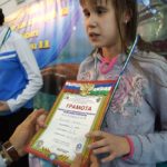 Турнир по плаванию среди детей-инвалидов всех категорий на призы олимпийского чемпиона Вениамина Таяновича 143